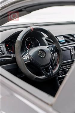 فولكسفاغن باسات